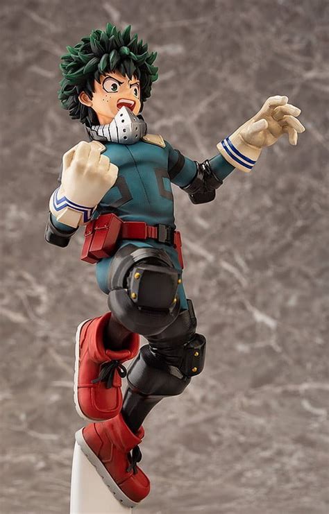 Videos Tagged with izuku midoriya (my hero academia)